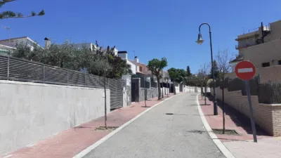 Garaje en venta en Carrer de Torredembarra, 3, Roda de Berà de 4.000 €